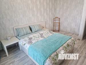 1-к квартира, посуточно, 32м2, 1/16 этаж