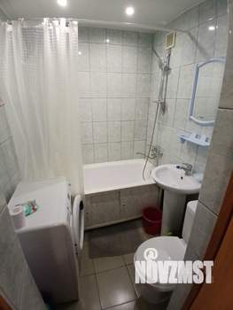 2-к квартира, на длительный срок, 42м2, 2/4 этаж