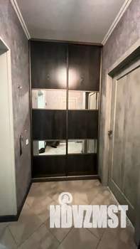 1-к квартира, посуточно, 37м2, 5/8 этаж