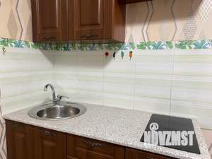 Студия квартира, посуточно, 20м2, 2/16 этаж