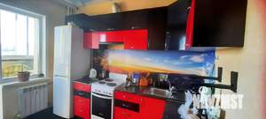 1-к квартира, на длительный срок, 28м2, 5/18 этаж