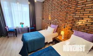 Студия квартира, посуточно, 30м2, 2/3 этаж