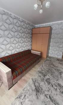 1-к квартира, на длительный срок, 38м2, 2/6 этаж