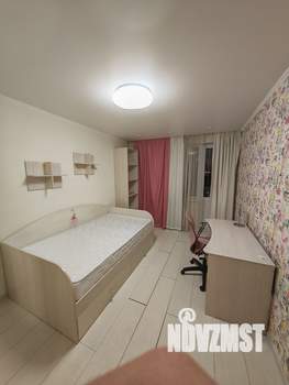 3-к квартира, на длительный срок, 78м2, 4/12 этаж