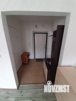 2-к квартира, на длительный срок, 40м2, 9/11 этаж