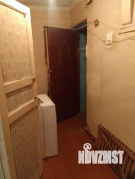 1-к квартира, на длительный срок, 30м2, 3/5 этаж