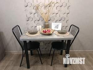 2-к квартира, посуточно, 42м2, 10/16 этаж