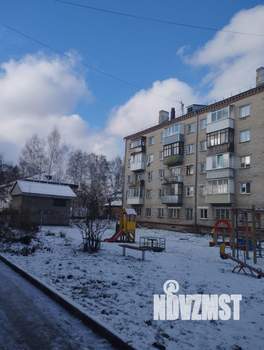 1-к квартира, на длительный срок, 35м2, 5/5 этаж