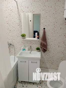 Студия квартира, посуточно, 30м2, 9/14 этаж