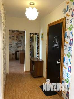 2-к квартира, на длительный срок, 44м2, 5/9 этаж