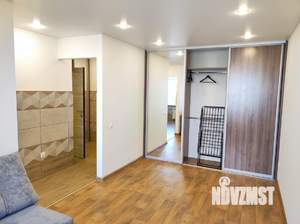 1-к квартира, на длительный срок, 33м2, 9/16 этаж