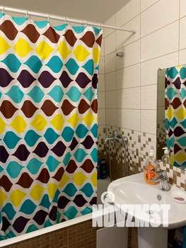 1-к квартира, посуточно, 35м2, 2/10 этаж