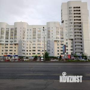 Студия квартира, на длительный срок, 27м2, 6/16 этаж