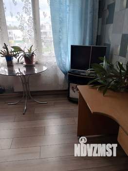 1-к квартира, на длительный срок, 37м2, 3/10 этаж