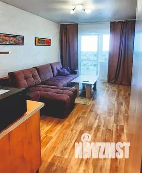 Студия квартира, посуточно, 25м2, 10/16 этаж