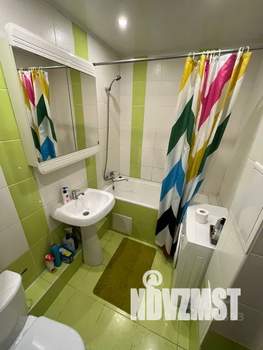 2-к квартира, посуточно, 65м2, 3/10 этаж