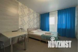 1-к квартира, посуточно, 30м2, 9/16 этаж