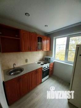 1-к квартира, на длительный срок, 30м2, 3/5 этаж