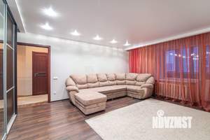 1-к квартира, на длительный срок, 43м2, 9/14 этаж