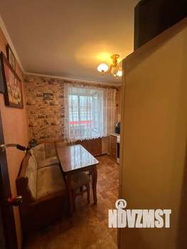 1-к квартира, на длительный срок, 32м2, 5/6 этаж