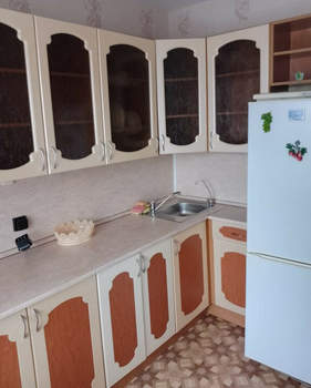 1-к квартира, на длительный срок, 30м2, 7/12 этаж