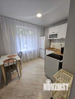 1-к квартира, на длительный срок, 33м2, 2/9 этаж