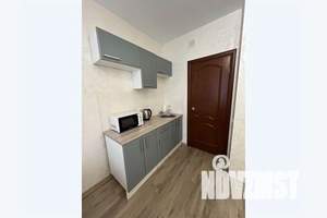 1-к квартира, посуточно, 20м2, 1/18 этаж