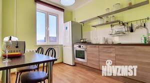 1-к квартира, посуточно, 45м2, 5/5 этаж