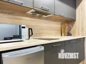 2-к квартира, посуточно, 41м2, 1/1 этаж