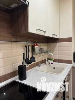 3-к квартира, посуточно, 60м2, 4/10 этаж