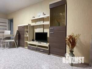 2-к квартира, посуточно, 55м2, 1/1 этаж