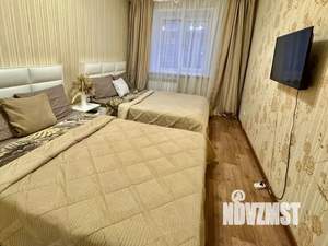 2-к квартира, посуточно, 65м2, 3/10 этаж