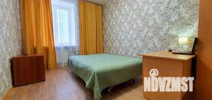 1-к квартира, посуточно, 85м2, 1/1 этаж