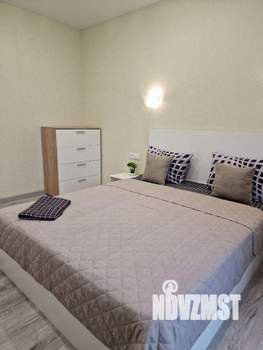 2-к квартира, посуточно, 41м2, 1/1 этаж