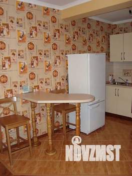 2-к квартира, посуточно, 65м2, 11/16 этаж