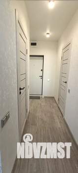 Студия квартира, посуточно, 33м2, 13/17 этаж