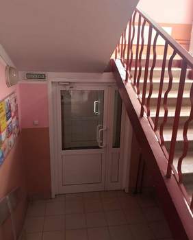 1-к квартира, на длительный срок, 35м2, 3/10 этаж