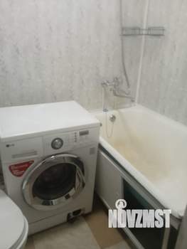 1-к квартира, на длительный срок, 31м2, 1/5 этаж