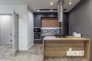 4-к квартира, на длительный срок, 104м2, 9/16 этаж