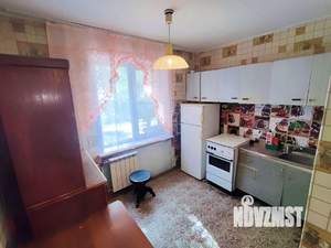 1-к квартира, на длительный срок, 35м2, 2/10 этаж
