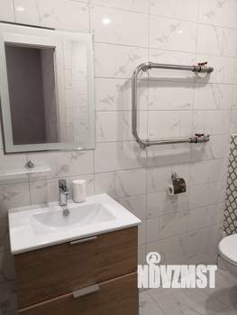 2-к квартира, посуточно, 35м2, 2/10 этаж