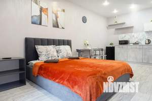 1-к квартира, посуточно, 31м2, 5/17 этаж