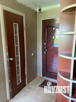 Студия квартира, на длительный срок, 30м2, 2/5 этаж