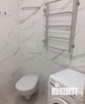 1-к квартира, на длительный срок, 45м2, 4/10 этаж