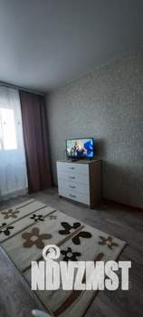 1-к квартира, посуточно, 32м2, 10/10 этаж
