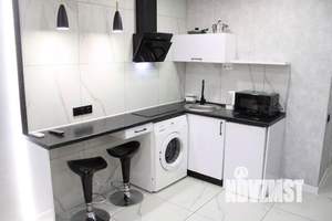 1-к квартира, посуточно, 21м2, 1/1 этаж