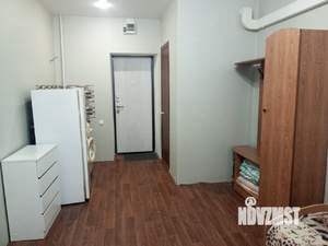 Студия квартира, на длительный срок, 17м2, 1/4 этаж