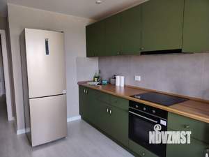 2-к квартира, на длительный срок, 57м2, 8/16 этаж