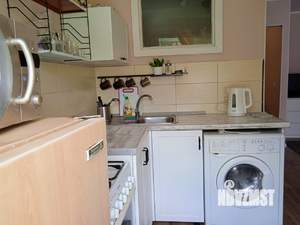 1-к квартира, посуточно, 31м2, 2/5 этаж