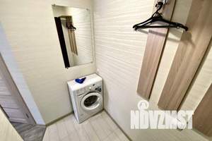 1-к квартира, посуточно, 15м2, 3/4 этаж